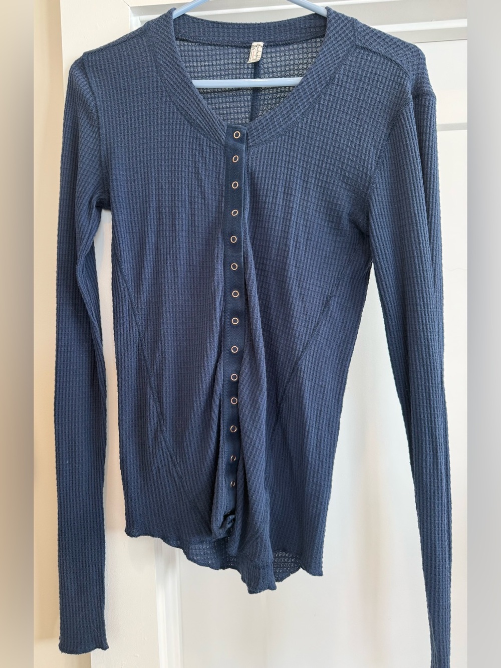 Free People Going Places Cardi Size L